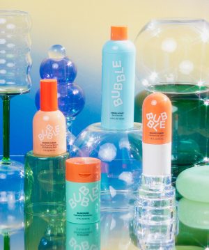 The Anti-Acne Routine